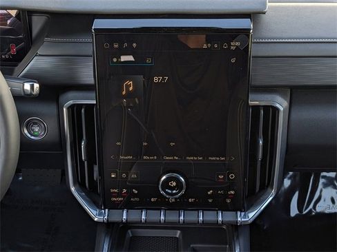 New 2026 GMC Acadia Elevation w/ Black Edition image 22