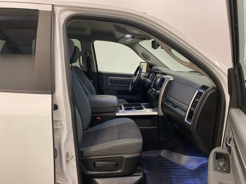 Used 2014 RAM 1500 Big Horn AWD/4WD image 26