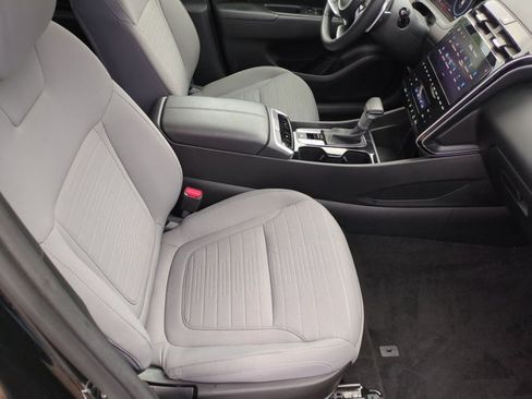 Used 2023 Hyundai Santa Cruz SEL Premium w/ Cargo Package AWD/4WD image 20
