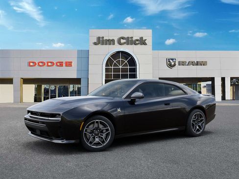 New 2026 Dodge Charger Scat Pack AWD/4WD image 2