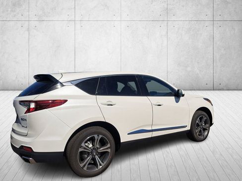 New 2026 Acura RDX w/ Technology Package image 5