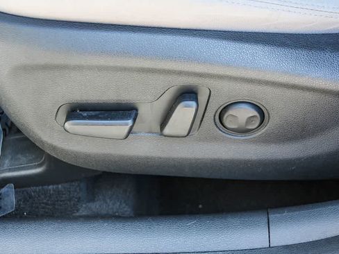 Used 2020 Hyundai Tucson Value FWD image 20