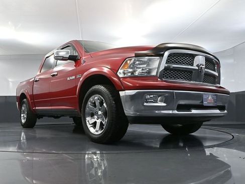 Used 2009 Dodge Ram 1500 Truck Laramie image 48