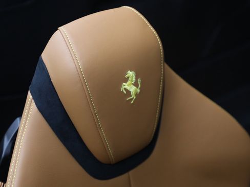 Certified 2025 Ferrari Roma Spider image 22