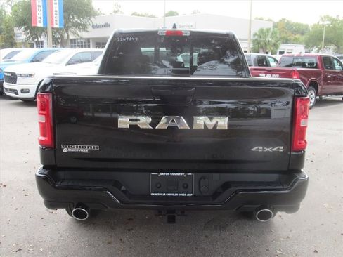 New 2026 RAM 1500 Big Horn image 5
