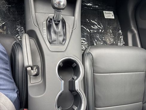 New 2026 Ford Mustang GT Premium w/ GT Performance Package RWD image 19