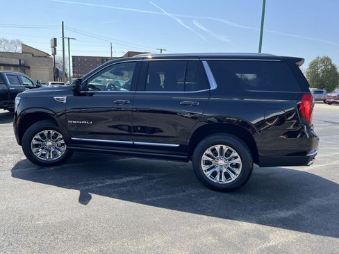 New 2026 GMC Yukon Denali image 9
