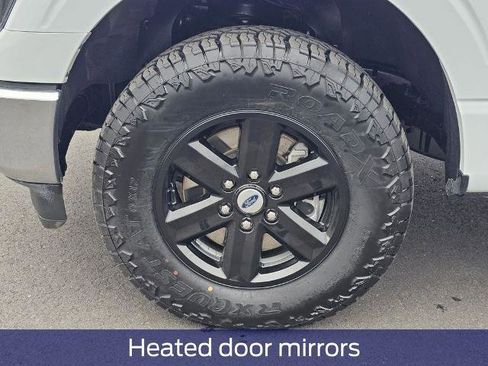 Certified 2023 Ford F150 XLT w/ Trailer Tow Package image 10