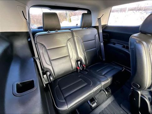 Used 2023 GMC Acadia Denali w/ Denali Ultimate Package image 26