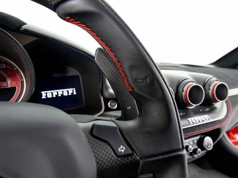 Used 2017 Ferrari F12tdf image 23