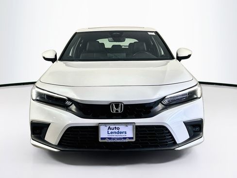 Used 2023 Honda Civic Sport Touring image 2