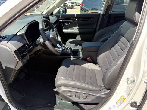 Used 2026 Honda CR-V EX-L image 10