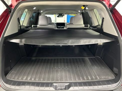 Used 2024 Toyota Grand Highlander AWD image 22