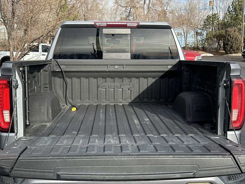 Used 2019 GMC Sierra 1500 AT4 image 20