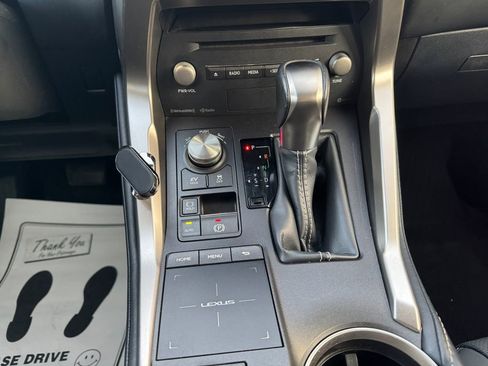 Used 2021 Lexus NX 300h AWD w/ Premium Package image 29