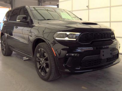 Used 2022 Dodge Durango R/T