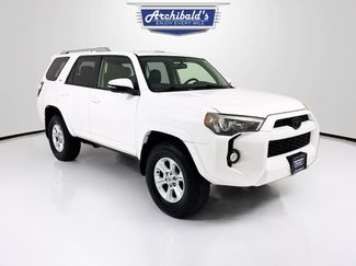 Used 2015 Toyota 4Runner SR5 Premium AWD/4WD 360° Tour