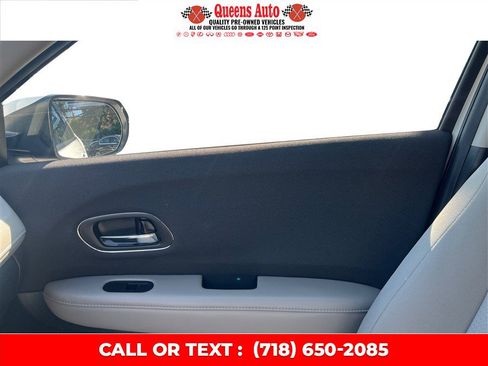 Used 2022 Honda HR-V EX image 25