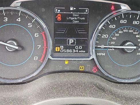 Used 2017 Subaru Forester 2.5i Premium image 20