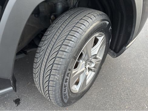 Used 2024 Toyota RAV4 XLE image 13