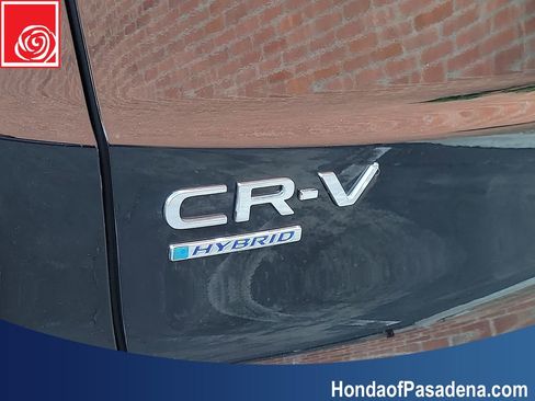 Certified 2025 Honda CR-V Sport-L image 29