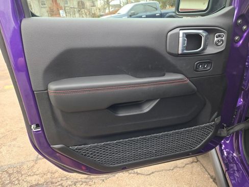 New 2026 Jeep Wrangler Unlimited Rubicon 392 image 21