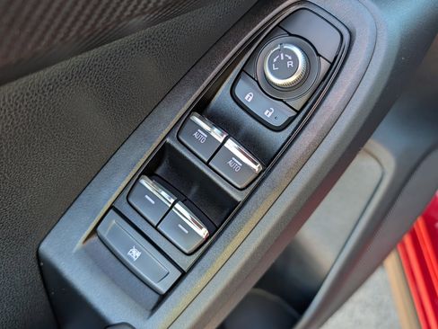 Certified 2024 Subaru Crosstrek 2.5i Limited w/ Popular Package #3A image 19