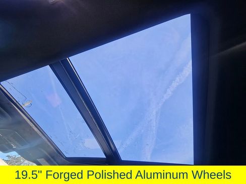 New 2026 Ford F450 Platinum w/ FX4 Off-Road Package image 25