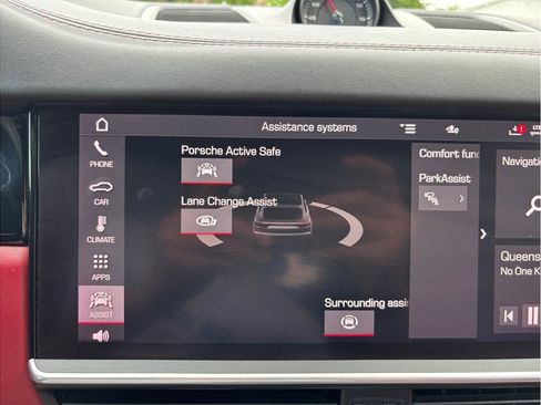 Used 2021 Porsche Cayenne S AWD/4WD image 37