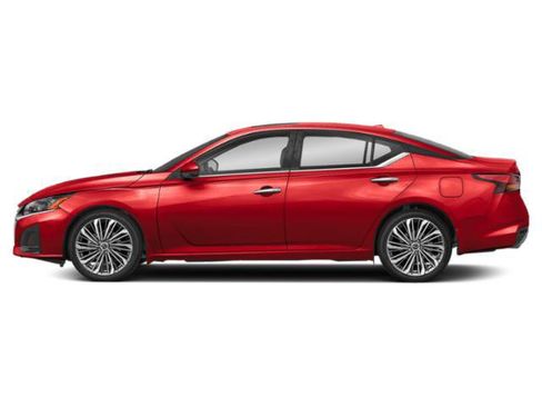 Used 2023 Nissan Altima 2.5 SL image 3