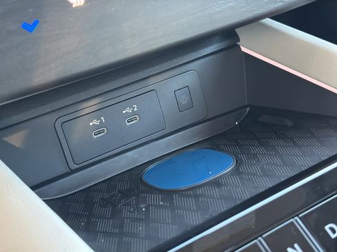 New 2026 Nissan Murano SL image 29