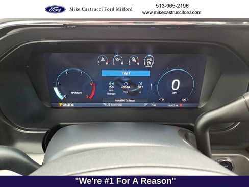 Used 2024 Ford F350 XLT w/ XLT Premium Package image 12