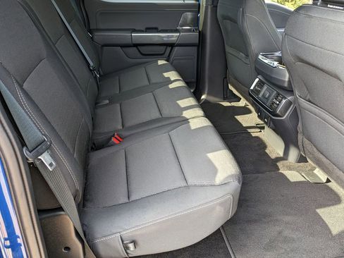 Used 2022 Ford F150 XLT w/ Equipment Group 302A High image 24