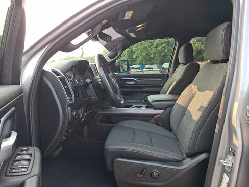 Used 2021 RAM 1500 Big Horn AWD/4WD image 14