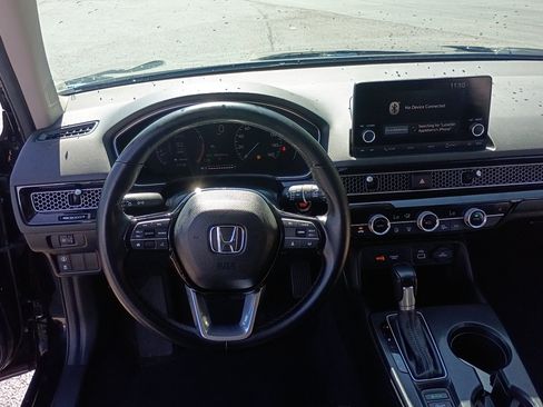 Used 2023 Honda Civic EX-L image 12