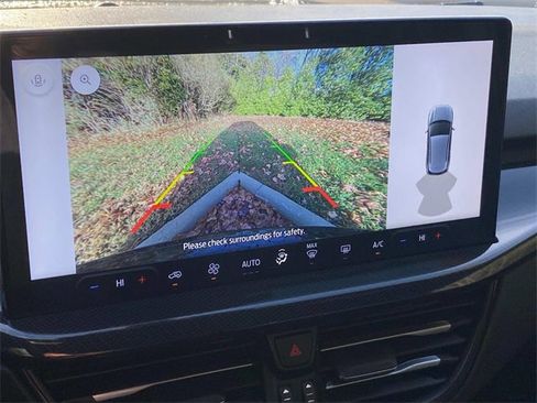 Used 2024 Ford Escape ST-Line w/ Tech Pack #1 image 25