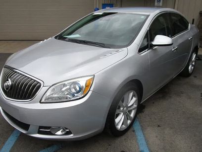Used 2014 Buick Verano Convenience