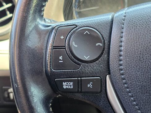 Used 2016 Toyota RAV4 XLE image 31