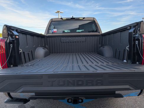New 2026 Toyota Tundra SR5 image 34