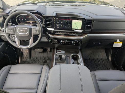 New 2026 GMC Sierra 1500 Elevation w/ Elevation Premium Package image 15