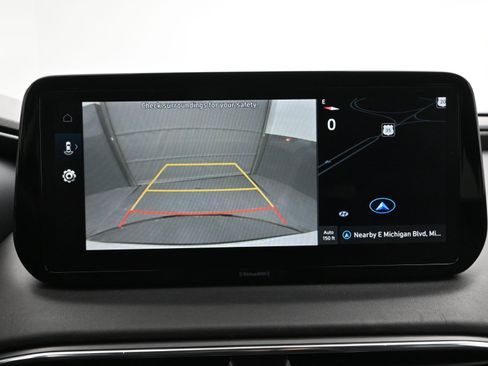 Used 2023 Hyundai Santa Fe SEL image 15