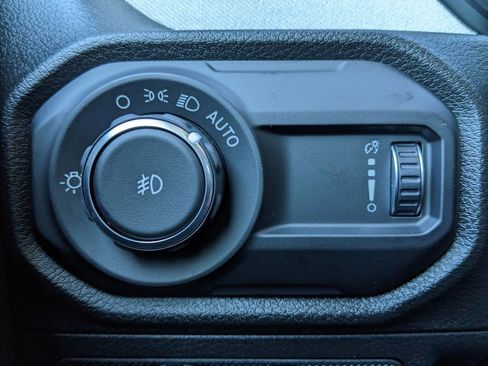 New 2026 Jeep Wrangler Willys image 43