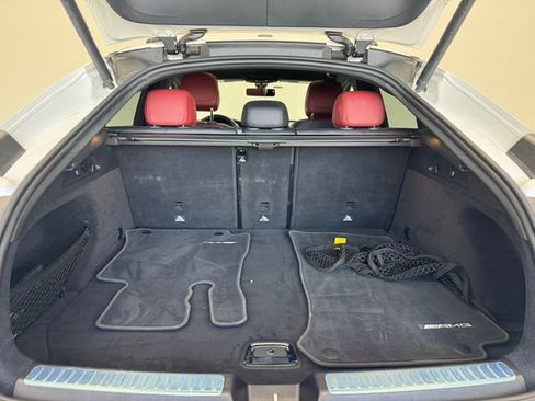 Certified 2021 Mercedes-Benz GLC 300 4MATIC Coupe image 8