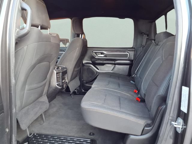 Used 2019 RAM 1500 Big Horn AWD/4WD image 16