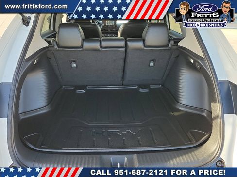Used 2023 Honda HR-V EX-L image 17