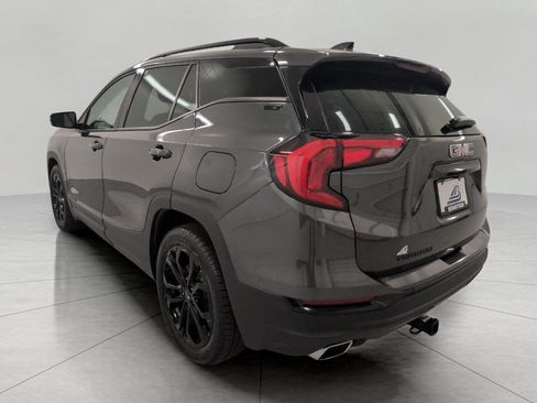 Used 2020 GMC Terrain SLT w/ Preferred Package FWD image 20