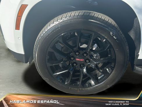 New 2026 GMC Yukon XL Elevation image 34