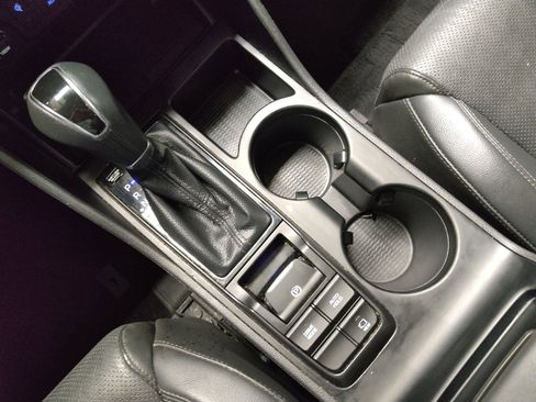 Used 2019 Hyundai Tucson Limited w/ Cargo Package image 26