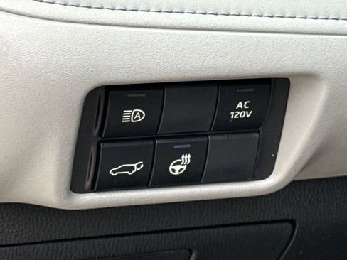 Used 2023 Toyota Highlander Limited AWD/4WD image 26