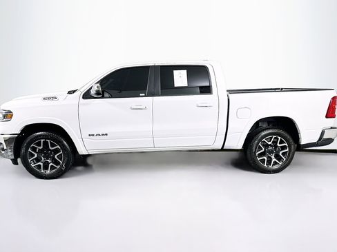 Used 2025 RAM 1500 Laramie image 4